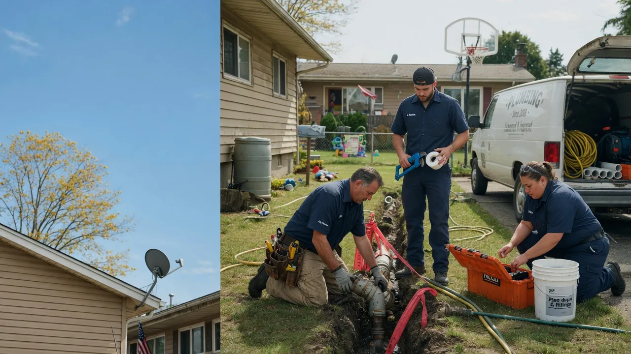 Garbage Disposal Replacement in Catawissa, MO near me